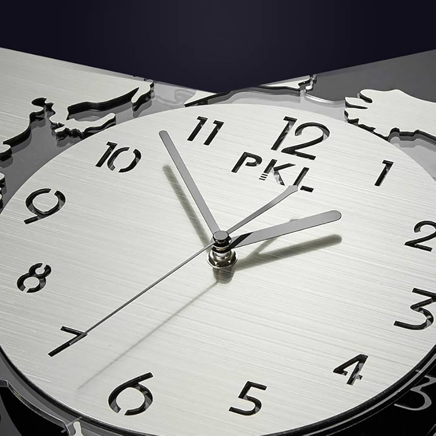 A.R.T 世界地図デザイン置き時計 世界地図 時計」の人気商品一覧 | 安い商品を通販サイトから探す